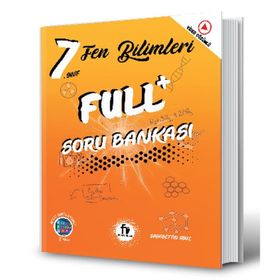 7.Sınıf Fen Bilimleri Full+Soru Bankası-Fi Yayınları