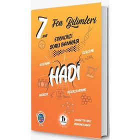 7.Sınıf Fen Bilimleri Full+Soru Bankası-Fi Yayınları