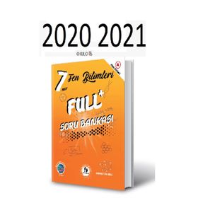 7.Sınıf Fen Bilimleri Full+Soru Bankası-Fi Yayınları