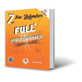 7.Sınıf Fen Bilimleri Full+Soru Bankası-Fi Yayınları