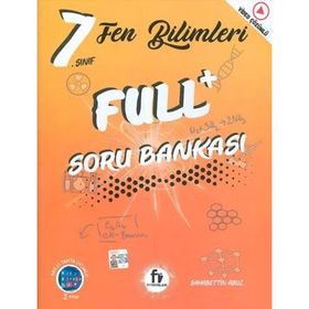 7.Sınıf Fen Bilimleri Full+Soru Bankası-Fi Yayınları