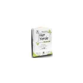 7. Sınıf Fen Bilimleri Soru Föyleri Her Yerde Serisi Zeka Küpü Yayınları