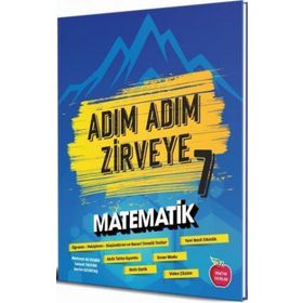 7.Sınıf Güncel Matematik Sorular Konuşuyor Soru Bankası-Pruva Akademi Yayınları