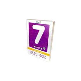 7. Sınıf İngilizce Biltest Soru Bankası - Kolektif