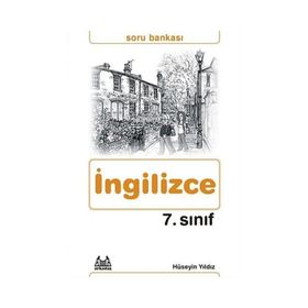 7. SINIF İNGİLİZCE SORU BANKASI - HÜSEYİN YILDIZ