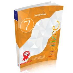 7. Sınıf İngilizce Soru Bankası Zafer Yayınları
