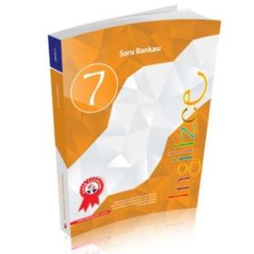 7. Sınıf İngilizce Soru Bankası Zafer Yayınları