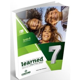 7. Sınıf Learned English Practice Book - Borealis Yayıncılık
