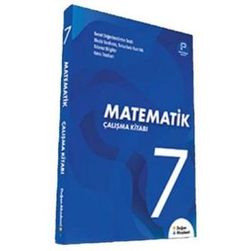 7. Sınıf Matematik Çalışma Kitabı - Doğan Akademi