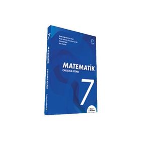 7. Sınıf Matematik Çalışma Kitabı - Doğan Akademi