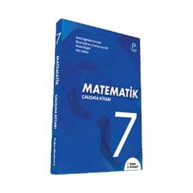 7. Sınıf Matematik Çalışma Kitabı - Doğan Akademi