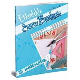 7.Sınıf Matematik Hadi Etkinlikli Soru Bankası-Fi Yayınları