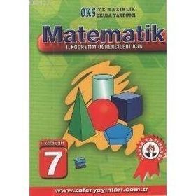 7. SINIF MATEMATIK - KOMISYON