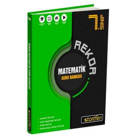 7. Sınıf Matematik Rekor Soru Bankası