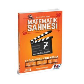 7. Sınıf Matematik Sahnesi Arı Yayıncılık