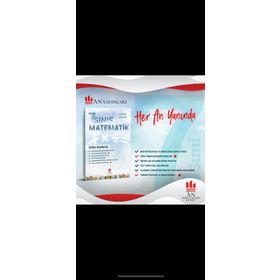 7.Sınıf Matematik Soru Bankası-An Yayınları