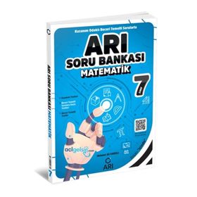 7. Sınıf Matematik Soru Bankası - Arı Yayınları