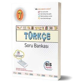 7. Sınıf Matematik Soru Bankası-Eis Yayınları