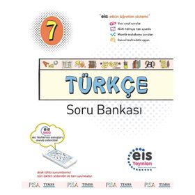 7. Sınıf Matematik Soru Bankası-Eis Yayınları