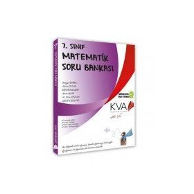 7. Sınıf Matematik Soru Bankası-Koray Varol Akademi