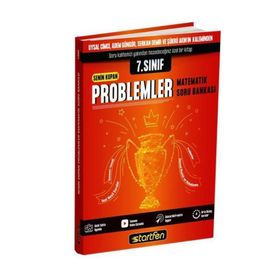7.Sinif Matematik Soru Bankasi Startfen Yayinlari