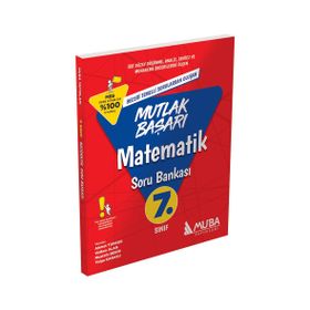 7. Sınıf Matematik Soru Bankası