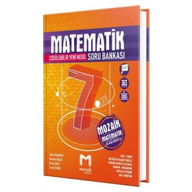 7. Sınıf Matematik Soru Bankası