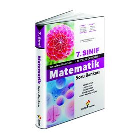 7. Sınıf Matematik Soru Bankası