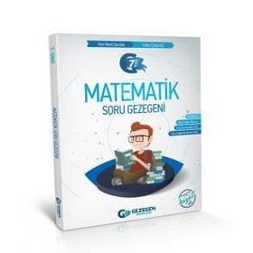 7.Sınıf Matematik Soru Gezegeni - Gezegen Yayıncılık