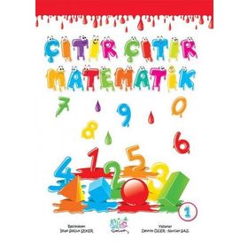 7. Sınıf Matematik Süper Set - Ata Yayıncılık