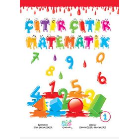 7. Sınıf Matematik Süper Set - Ata Yayıncılık
