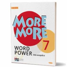 7.Sınıf New More and More Word Power Kurmay Yayınları - Osman Karakula