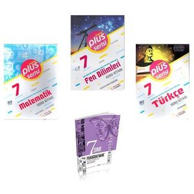 7. Sınıf Next Level English Workbook Alıştırma Kitabı - Palme Yayınları