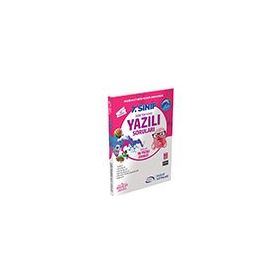 7. Sınıf Öğretmenimin Yazılı Soruları Murat Defter