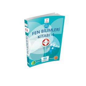 7.Sınıf Okul Artı Kitabı Fen Bilimleri Çözüm - kollektif