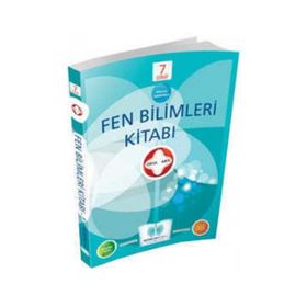 7.Sınıf Okul Artı Kitabı Fen Bilimleri Çözüm - kollektif