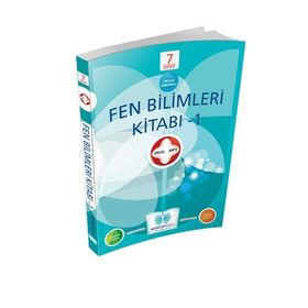 7.Sınıf Okul Artı Kitabı Fen Bilimleri Çözüm - kollektif
