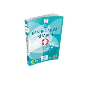 7.Sınıf Okul Artı Kitabı Fen Bilimleri Çözüm - kollektif
