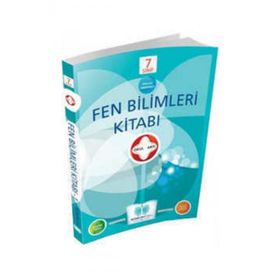 7.Sınıf Okul Artı Kitabı Fen Bilimleri Çözüm - kollektif