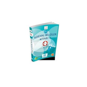 7.Sınıf Okul Artı Kitabı Sosyal Bilgiler Çözüm - kollektif