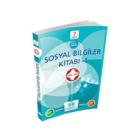 7.Sınıf Okul Artı Kitabı Sosyal Bilgiler Çözüm - kollektif