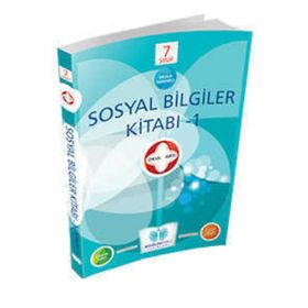 7.Sınıf Okul Artı Kitabı Sosyal Bilgiler Çözüm - kollektif