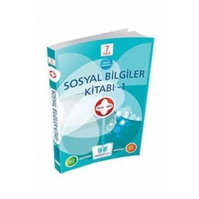 7.Sınıf Okul Artı Kitabı Sosyal Bilgiler Çözüm - kollektif