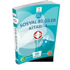 7.Sınıf Okul Artı Kitabı Sosyal Bilgiler Çözüm - kollektif