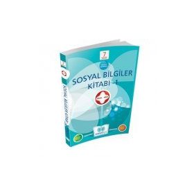 7.Sınıf Okul Artı Kitabı Sosyal Bilgiler Çözüm - kollektif