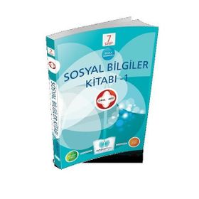 7.Sınıf Okul Artı Kitabı Sosyal Bilgiler Çözüm - kollektif