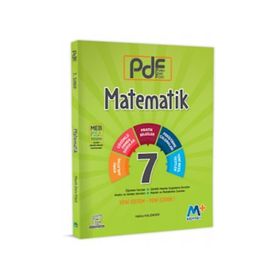 7.sınıf Pdf Sınıf Matematik Martı Yayınları