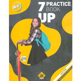 7. Sinif Practice Book Up Speed Up Publishing