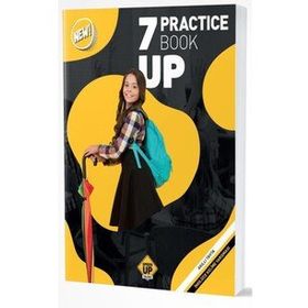 7. Sinif Practice Book Up Speed Up Publishing