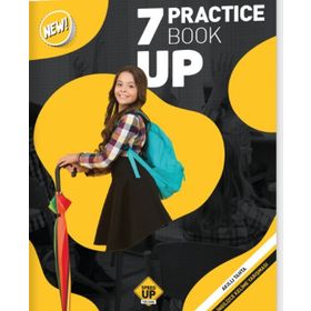 7. Sinif Practice Book Up Speed Up Publishing